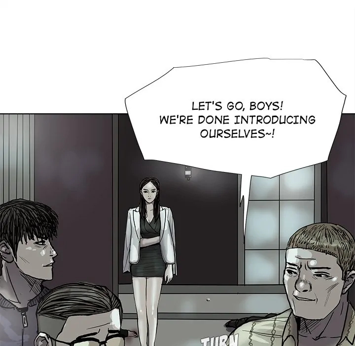 Read The Blue Land chapter 41 image 68 on Lezhin