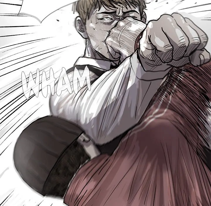 Read The Blue Land chapter 41 image 7 on Lezhin