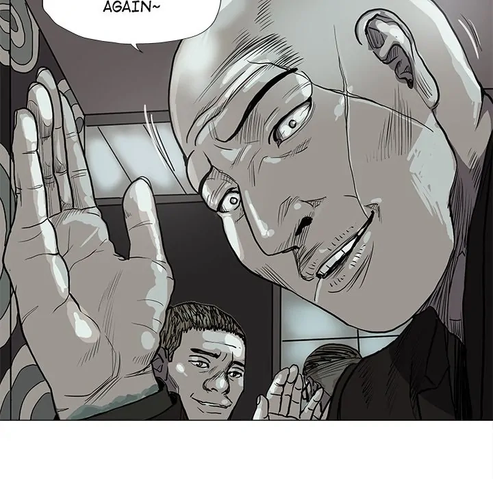 Read The Blue Land chapter 41 image 71 on Lezhin