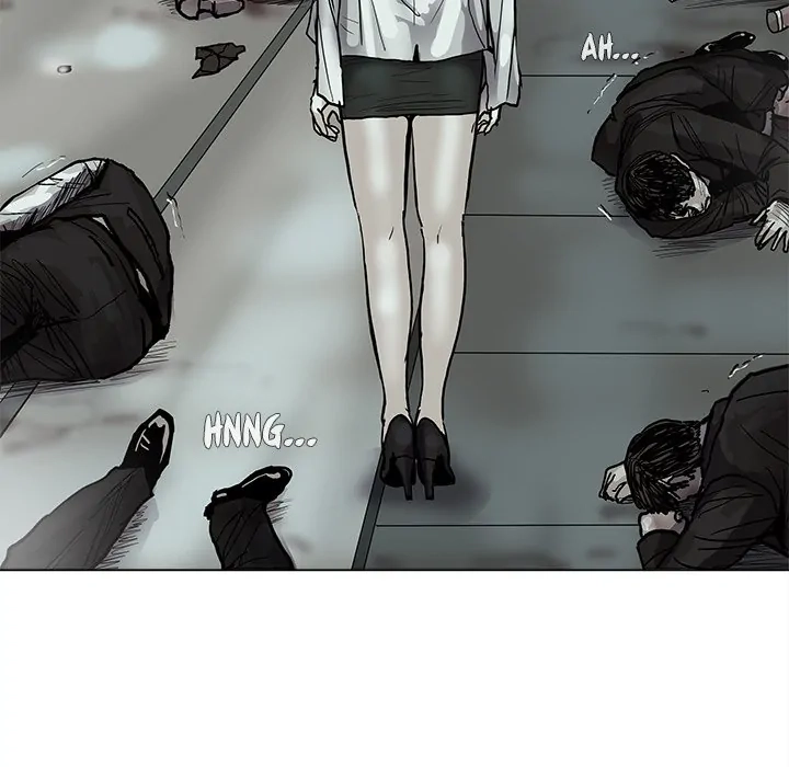 Read The Blue Land chapter 41 image 75 on Lezhin