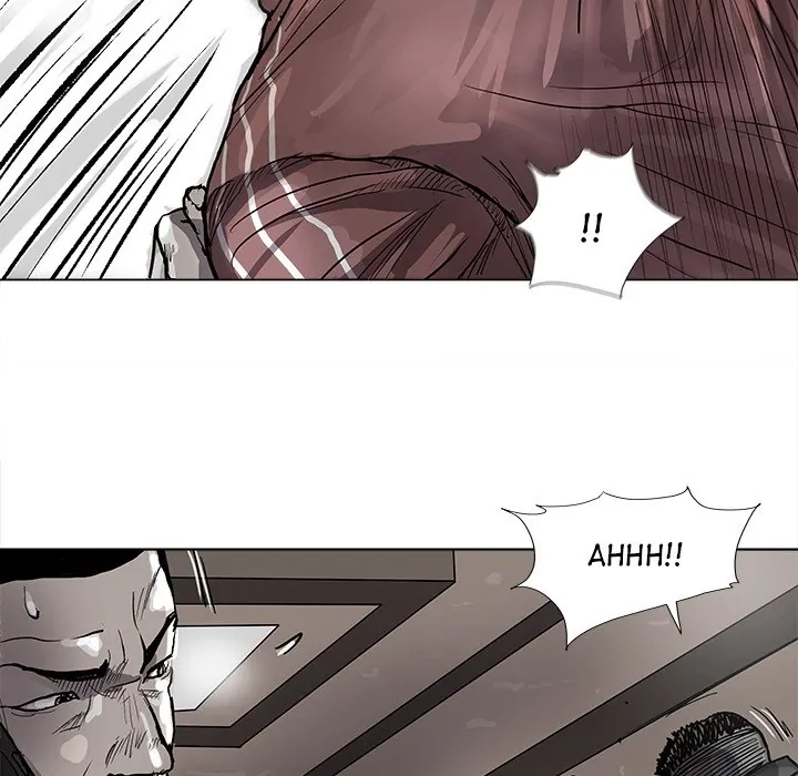 Read The Blue Land chapter 41 image 8 on Lezhin