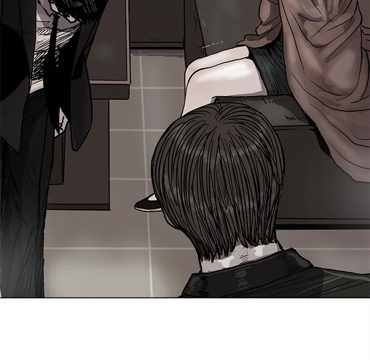 Read The Blue Land chapter 41 image 80 on Lezhin