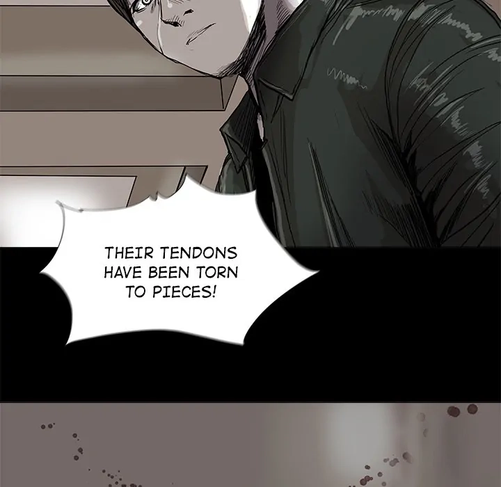 Read The Blue Land chapter 41 image 87 on Lezhin