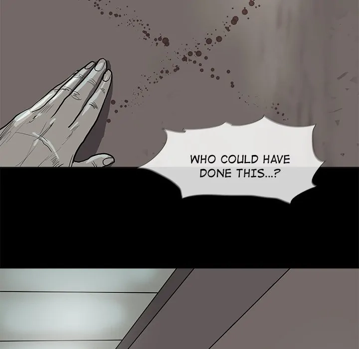 Read The Blue Land chapter 41 image 88 on Lezhin