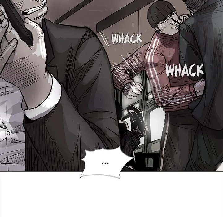 Read The Blue Land chapter 41 image 9 on Lezhin