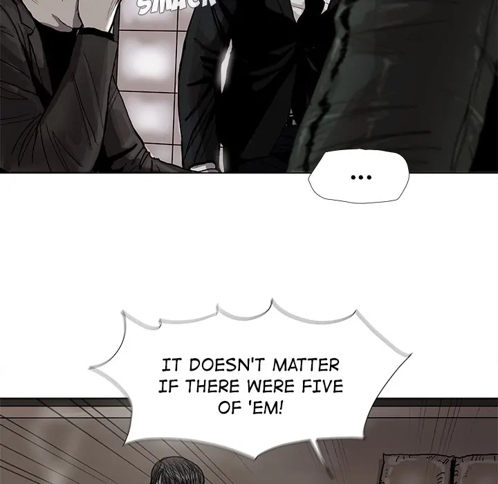 Read The Blue Land chapter 42 image 15 on Lezhin