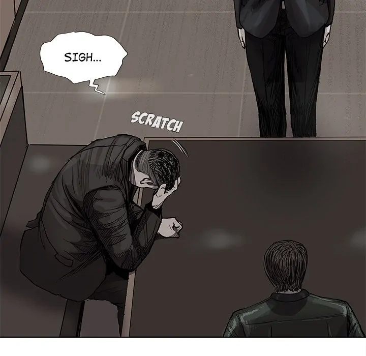 Read The Blue Land chapter 42 image 25 on Lezhin