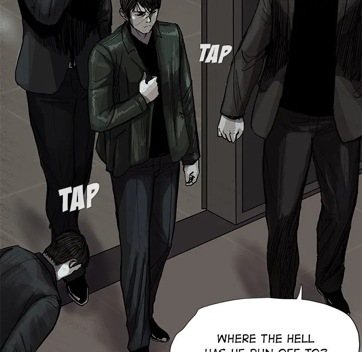 Read The Blue Land chapter 42 image 30 on Lezhin