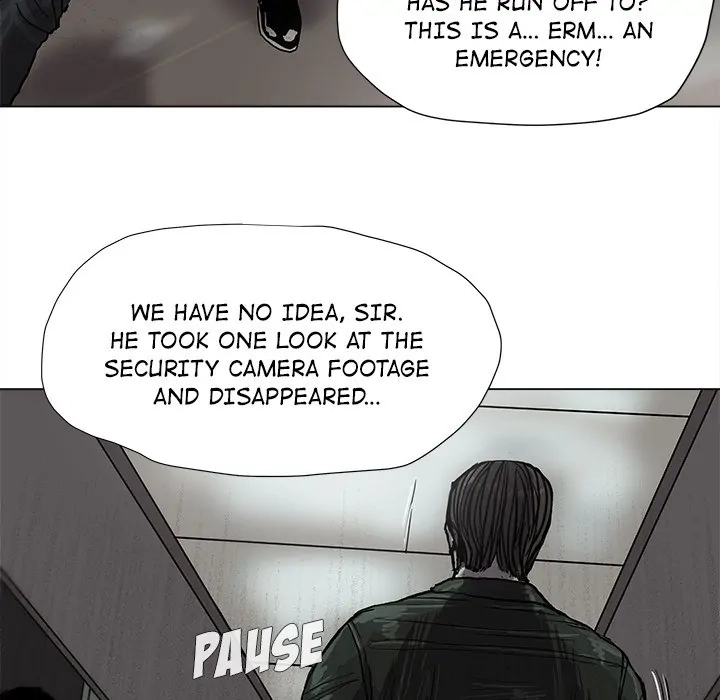 Read The Blue Land chapter 42 image 31 on Lezhin