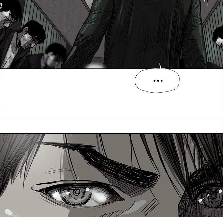 Read The Blue Land chapter 42 image 32 on Lezhin