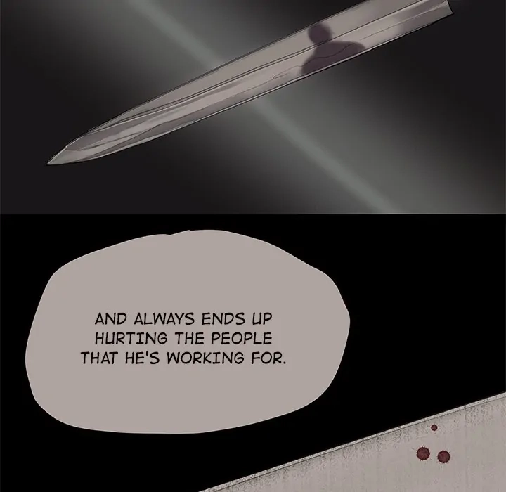 Read The Blue Land chapter 42 image 37 on Lezhin
