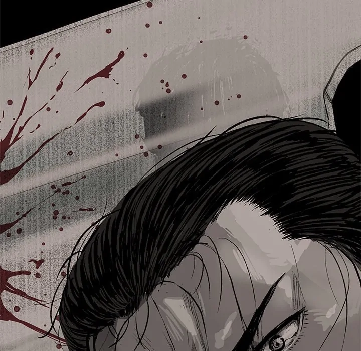 Read The Blue Land chapter 42 image 38 on Lezhin