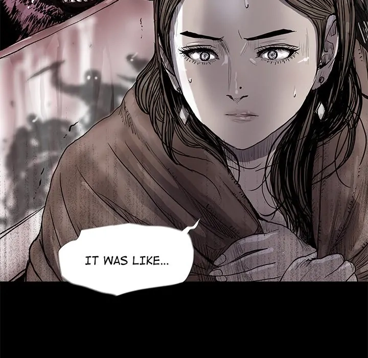 Read The Blue Land chapter 42 image 4 on Lezhin