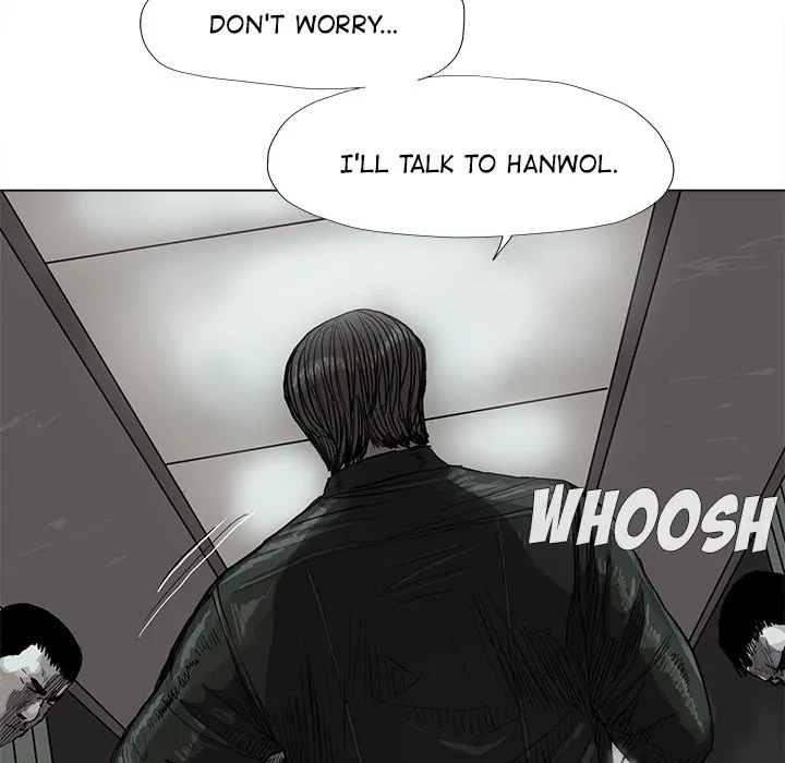 Read The Blue Land chapter 42 image 41 on Lezhin