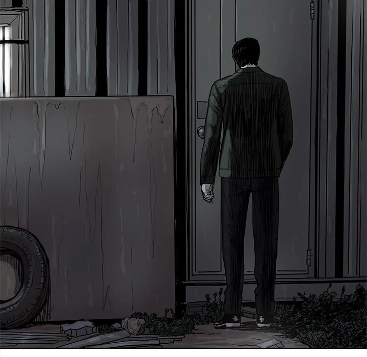 Read The Blue Land chapter 42 image 48 on Lezhin