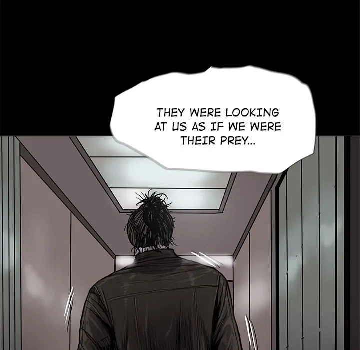 Read The Blue Land chapter 42 image 5 on Lezhin