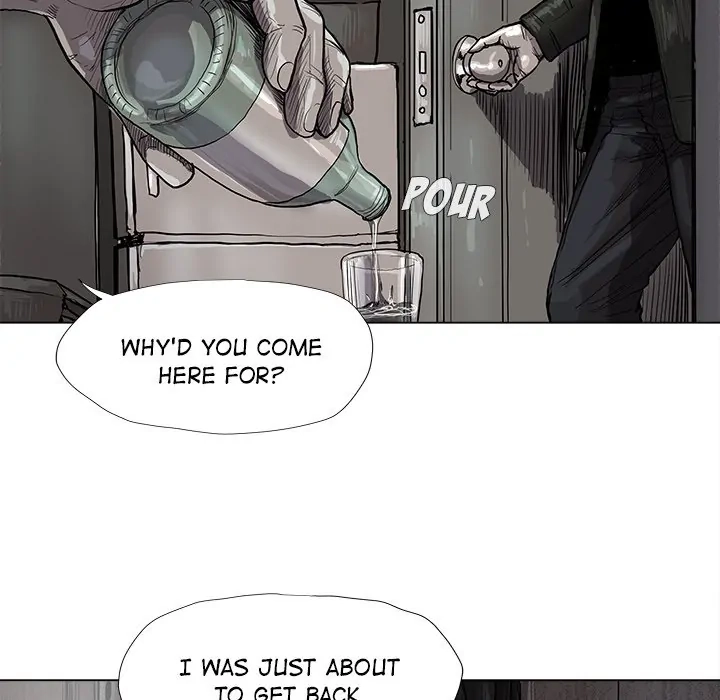 Read The Blue Land chapter 42 image 51 on Lezhin