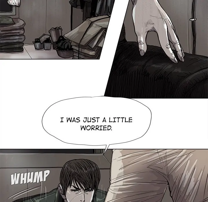 Read The Blue Land chapter 42 image 54 on Lezhin
