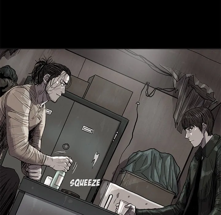 Read The Blue Land chapter 42 image 58 on Lezhin