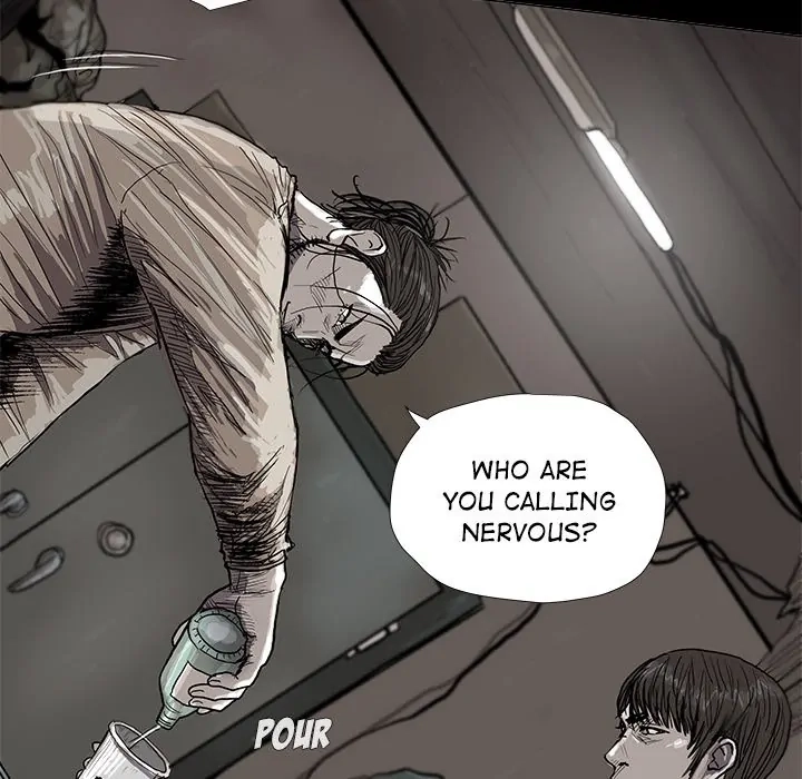 Read The Blue Land chapter 42 image 60 on Lezhin