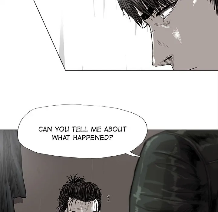 Read The Blue Land chapter 42 image 62 on Lezhin