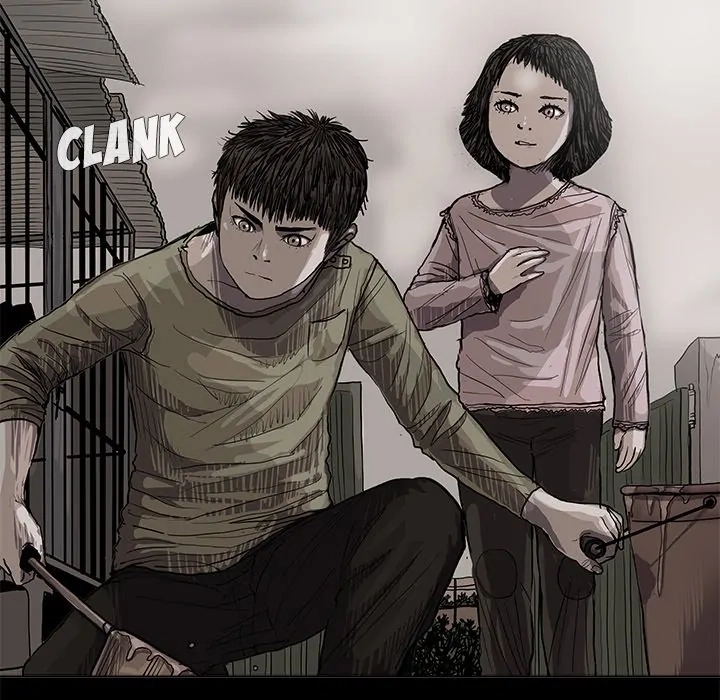 Read The Blue Land chapter 42 image 75 on Lezhin