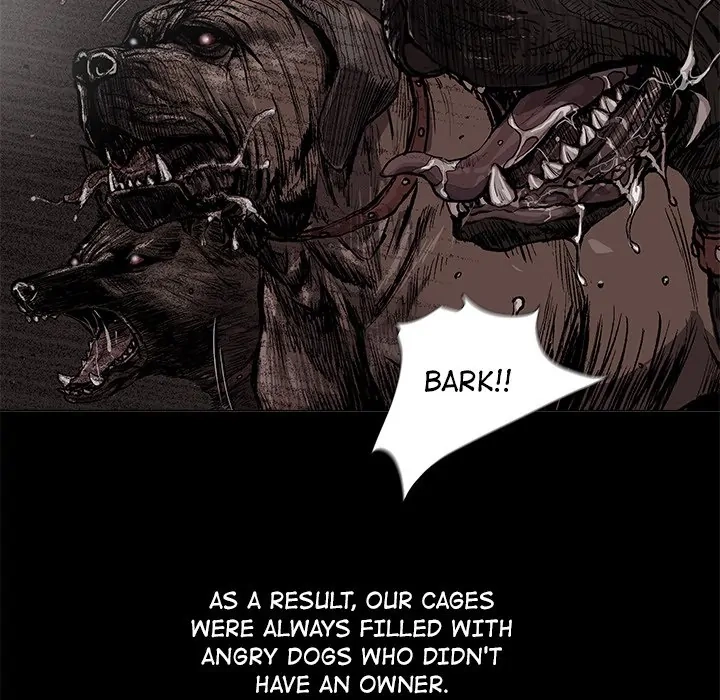 Read The Blue Land chapter 42 image 78 on Lezhin