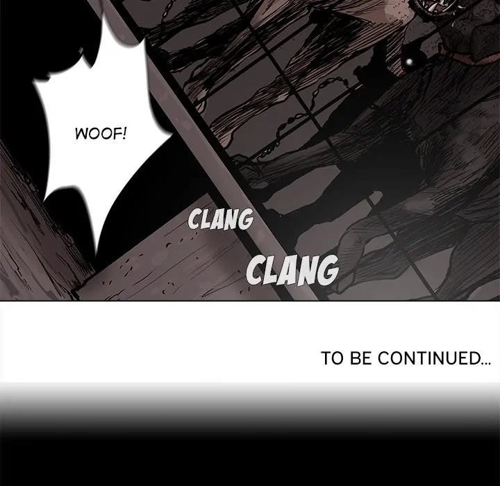 Read The Blue Land chapter 42 image 81 on Lezhin