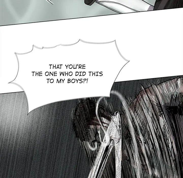 Read The Blue Land chapter 45 image 16 on Lezhin