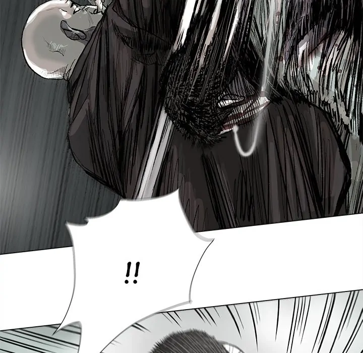 Read The Blue Land chapter 45 image 18 on Lezhin
