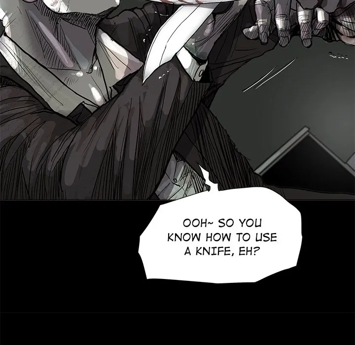 Read The Blue Land chapter 45 image 22 on Lezhin