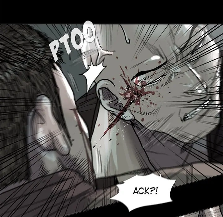 Read The Blue Land chapter 45 image 23 on Lezhin
