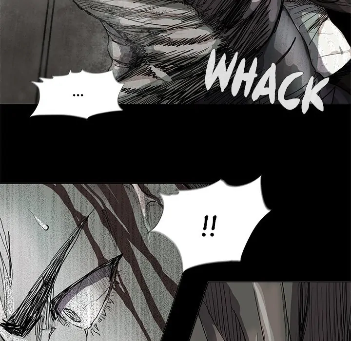 Read The Blue Land chapter 45 image 28 on Lezhin