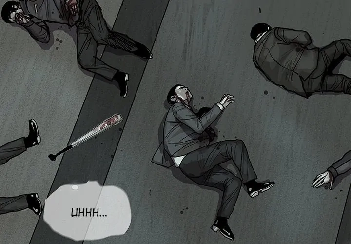 Read The Blue Land chapter 45 image 3 on Lezhin