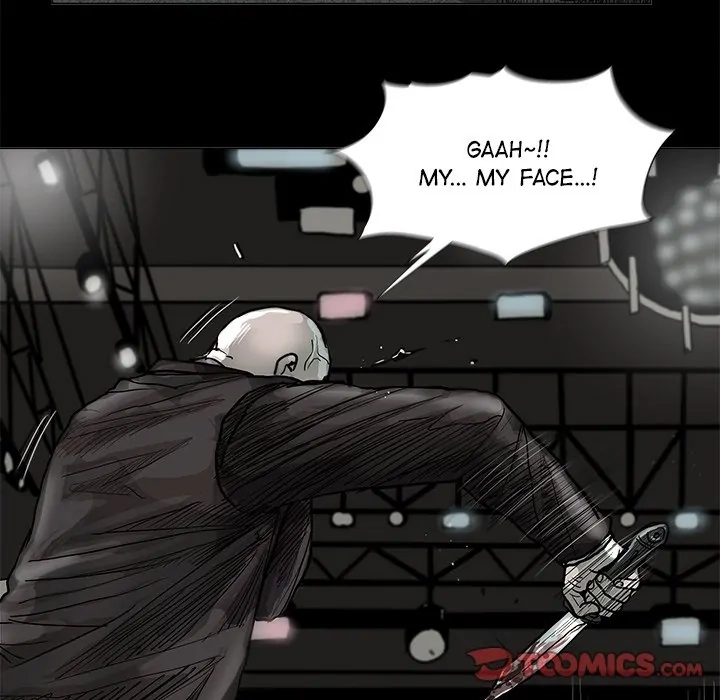 Read The Blue Land chapter 45 image 31 on Lezhin