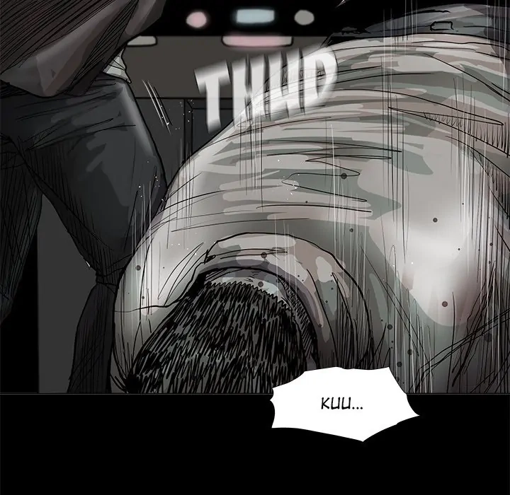 Read The Blue Land chapter 45 image 32 on Lezhin