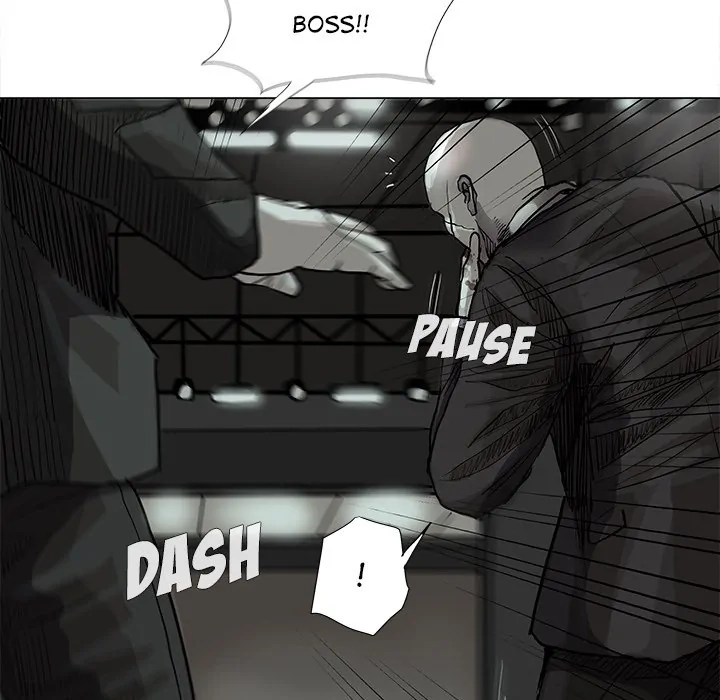 Read The Blue Land chapter 45 image 35 on Lezhin