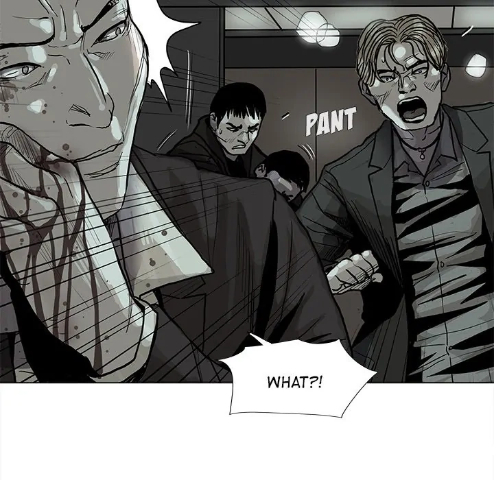Read The Blue Land chapter 45 image 37 on Lezhin