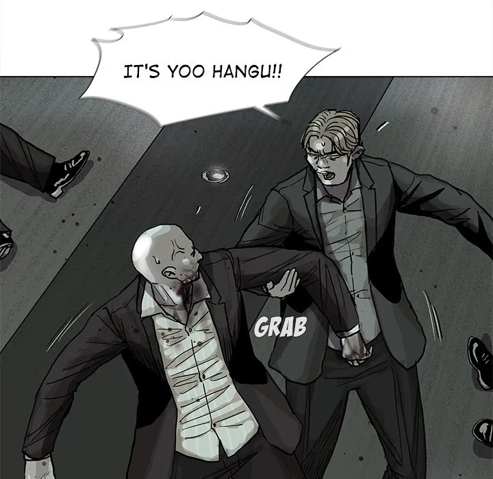 Read The Blue Land chapter 45 image 38 on Lezhin