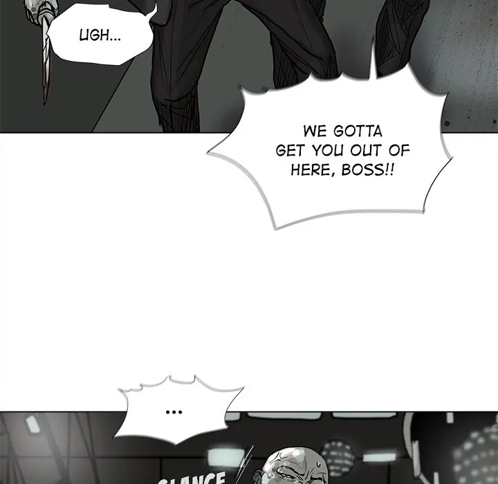 Read The Blue Land chapter 45 image 39 on Lezhin