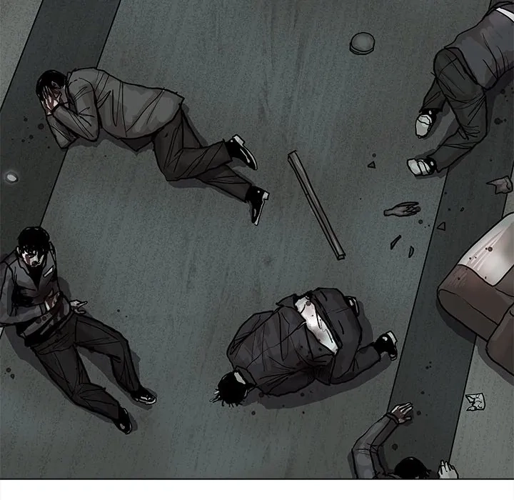 Read The Blue Land chapter 45 image 4 on Lezhin
