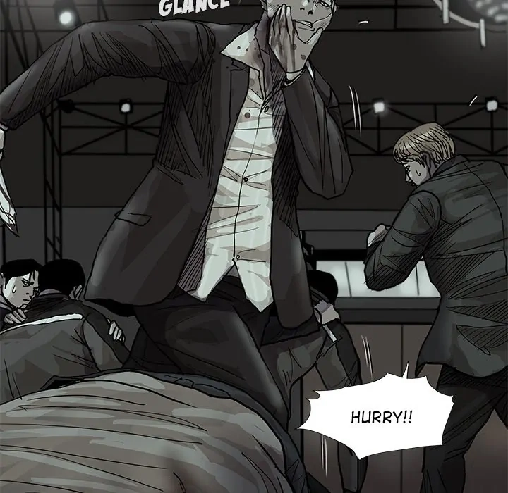 Read The Blue Land chapter 45 image 40 on Lezhin