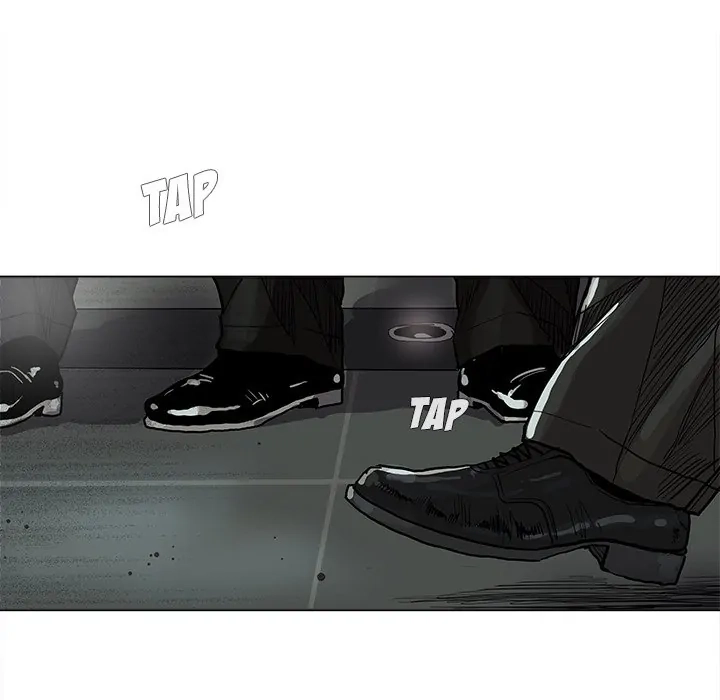 Read The Blue Land chapter 45 image 44 on Lezhin