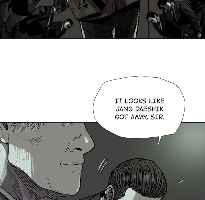 Read The Blue Land chapter 45 image 46 on Lezhin