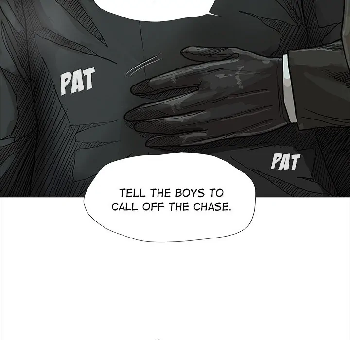 Read The Blue Land chapter 45 image 48 on Lezhin