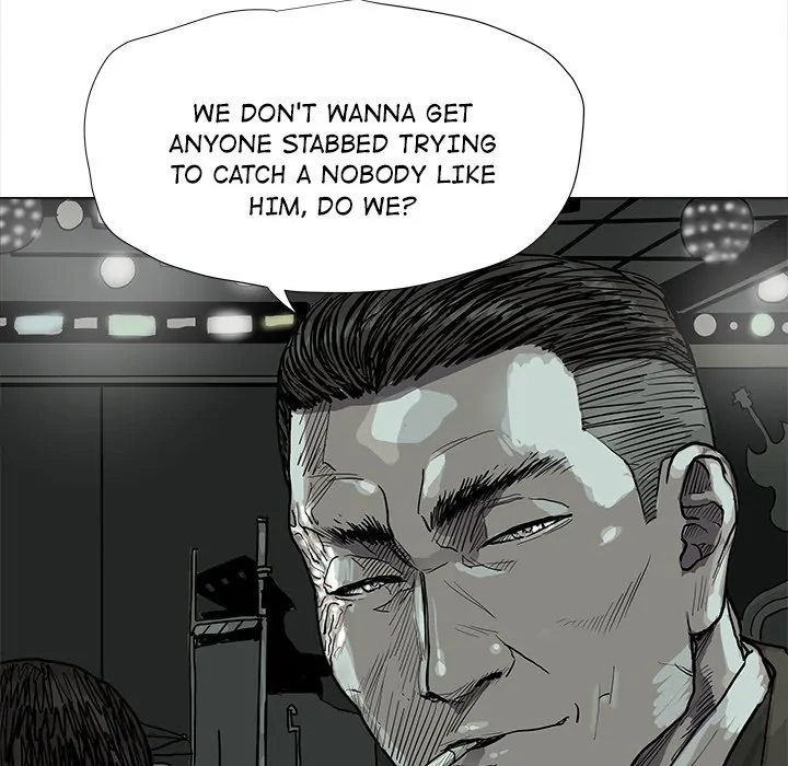Read The Blue Land chapter 45 image 49 on Lezhin