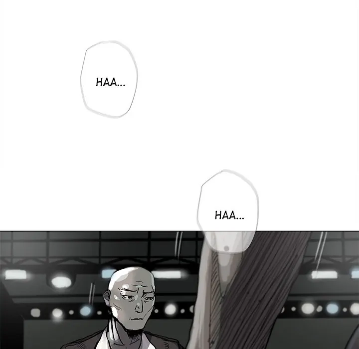 Read The Blue Land chapter 45 image 5 on Lezhin