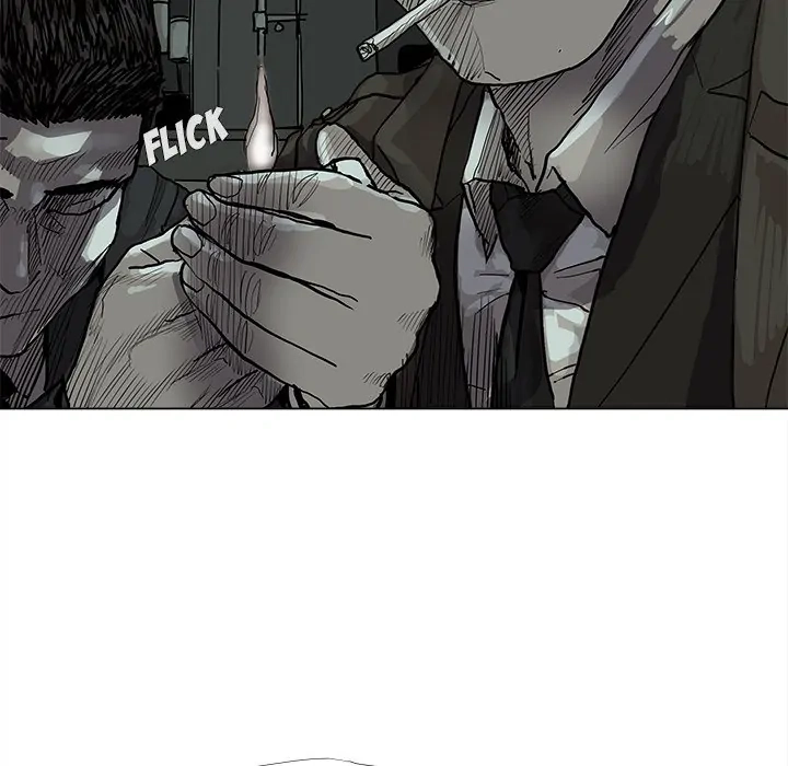 Read The Blue Land chapter 45 image 50 on Lezhin