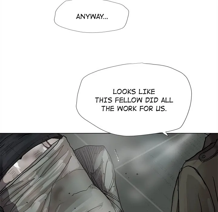 Read The Blue Land chapter 45 image 51 on Lezhin
