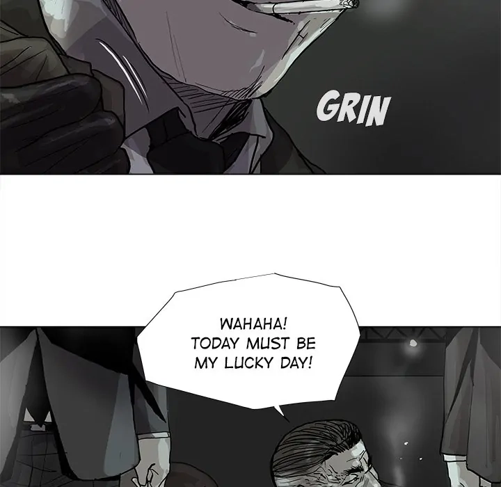 Read The Blue Land chapter 45 image 54 on Lezhin